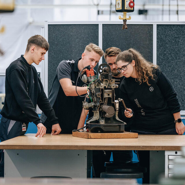 Remit Training - Wales