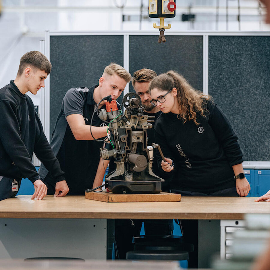 Remit Training - Irtec Accreditation Course