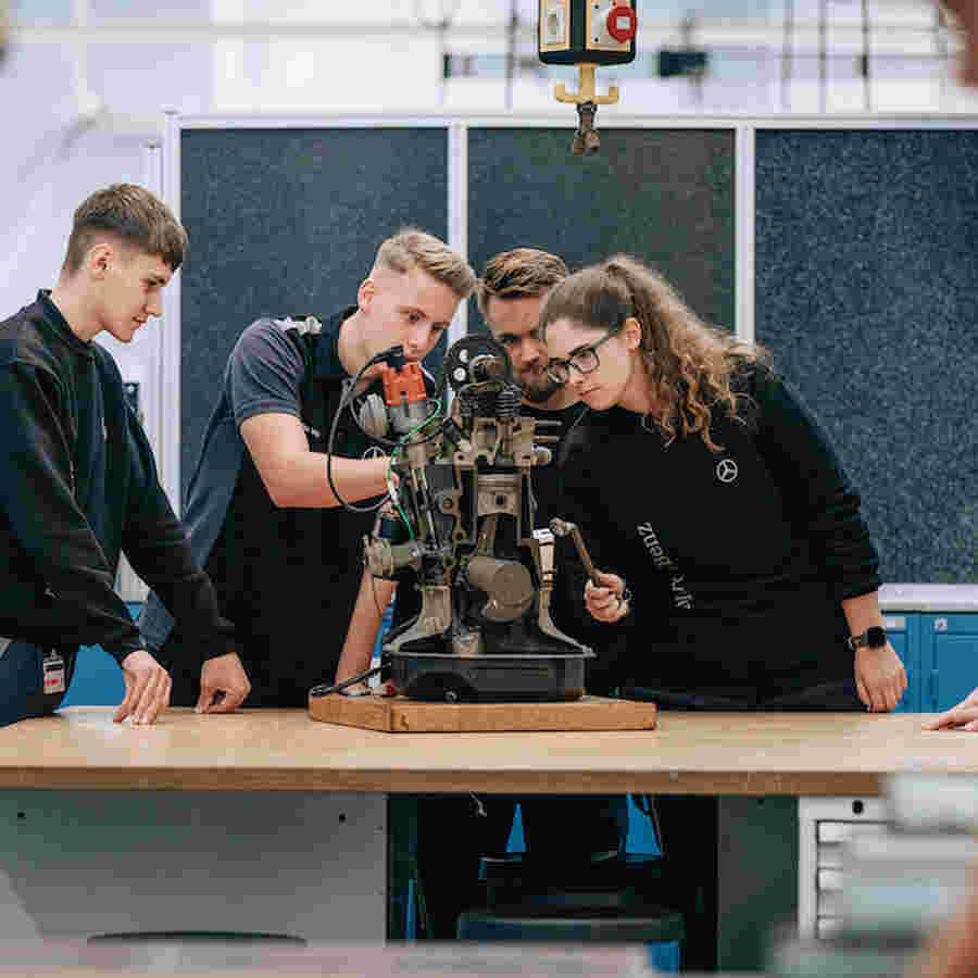 Remit Training - Irtec Accreditation Course