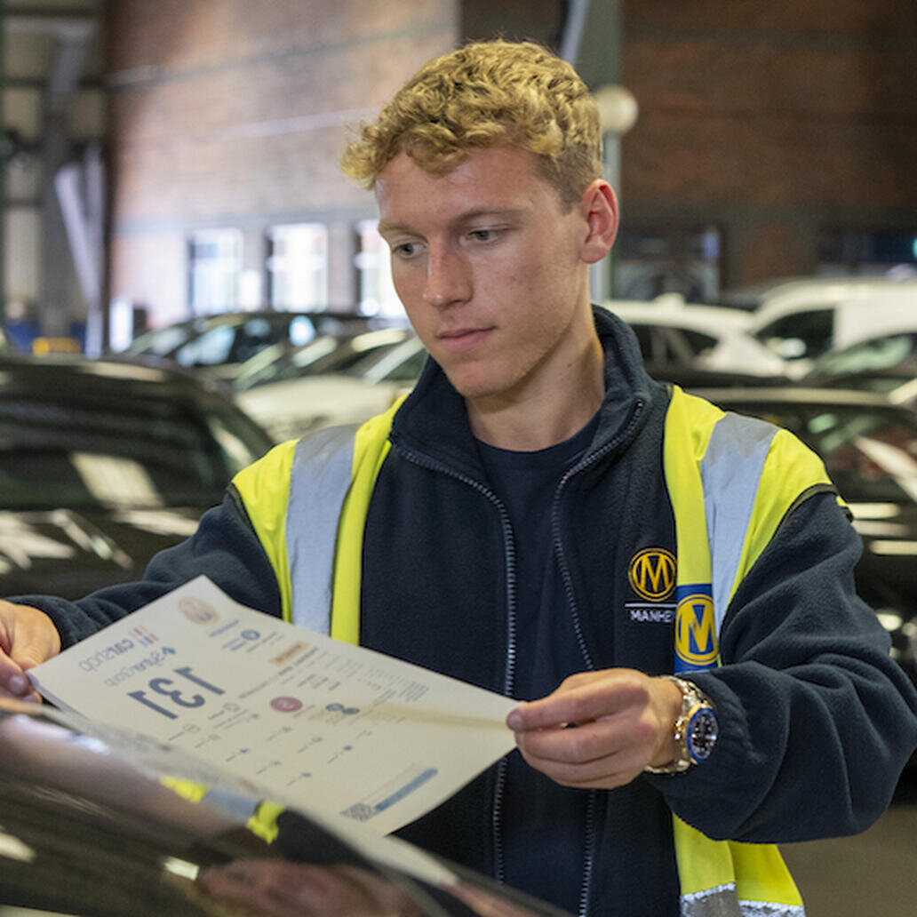 Remit Training - Level 2 Autocare Technician Apprenticeship