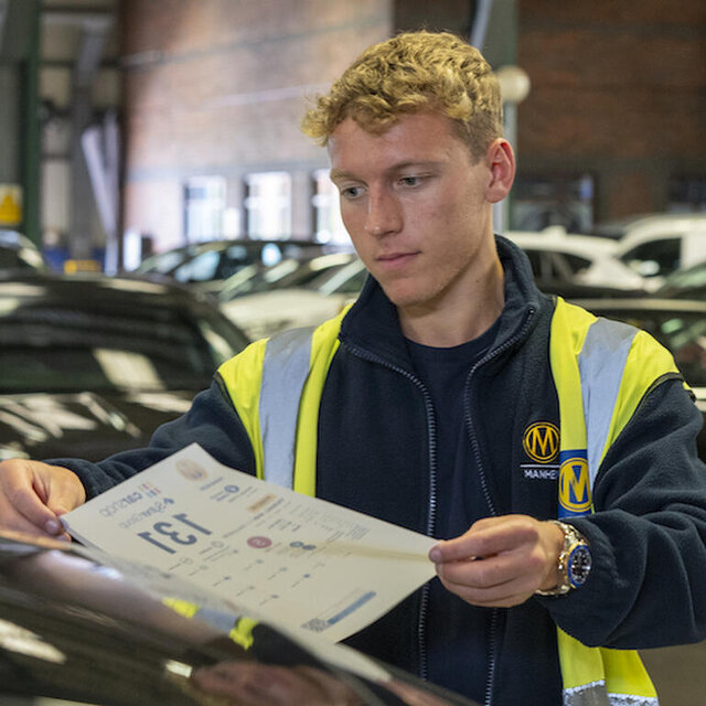Remit Training - Level 2 Electric Vehicle Maintenance Course