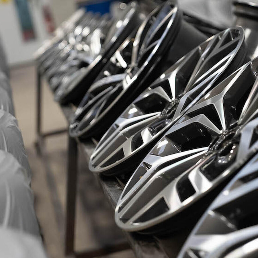 Remit Training - Vehicle Parts Operations (SCQF Level 6)