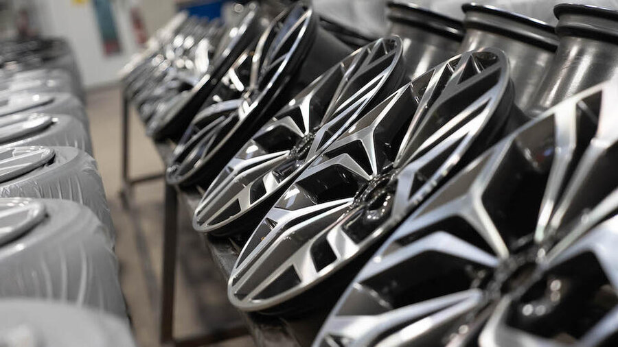 Remit Training - Vehicle Body Repair Level 2 (Wales)