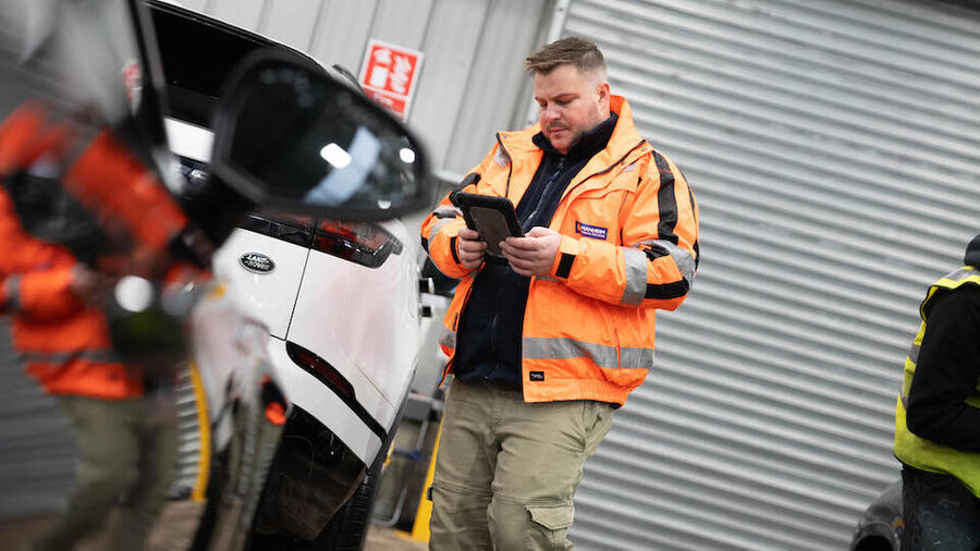 Remit Training - Irtec Accreditation Course