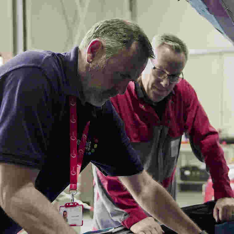 Remit Training - Webinars