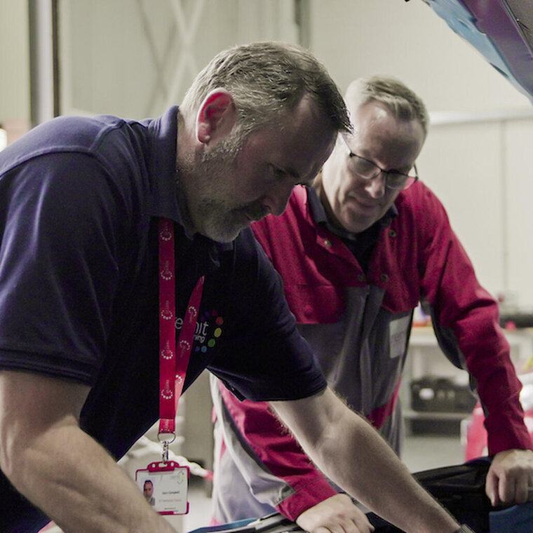 Remit Training - Webinars