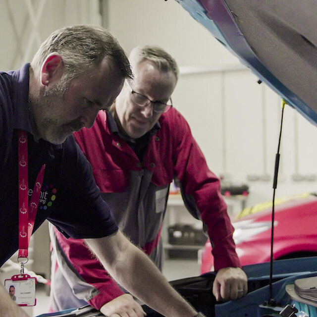 Remit Training - Level 3 MOT Manager Course (Scotland)