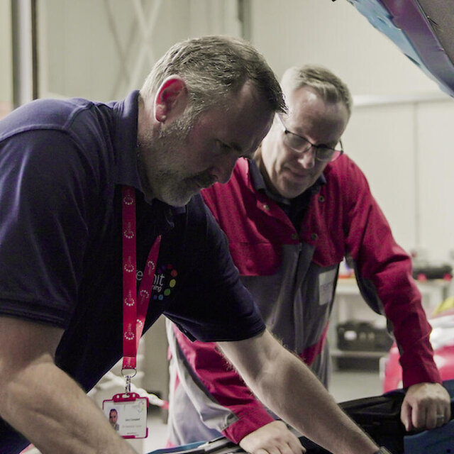 Remit Training - Level 3 Electric Vehicle Course