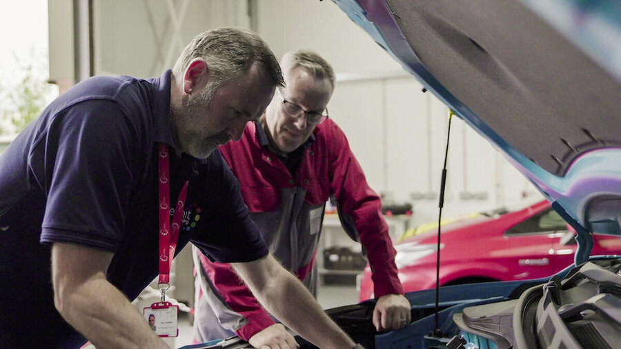 Remit Training - RHA Skills