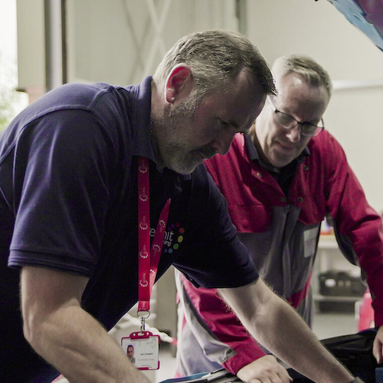 Remit Training - Programmes & Courses