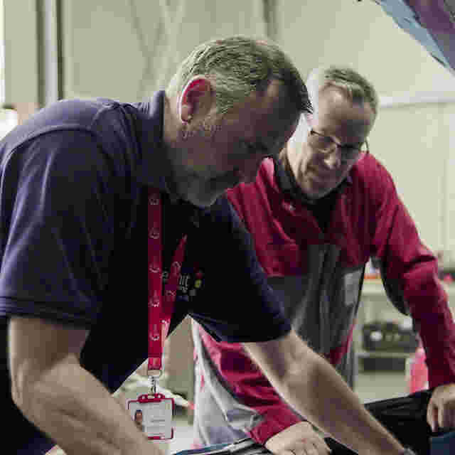 Remit Training - Electric Vehicle