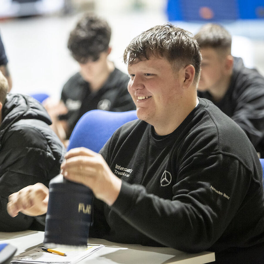 Remit Training - HGV Trailer Inspection Course