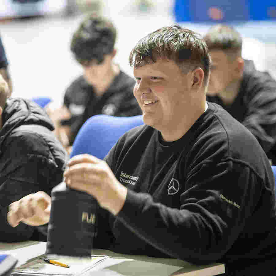 Remit Training - Irtec Service Maintenance Assessment Course