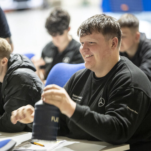 Remit Training - Level 2 Autocare Technician Apprenticeship