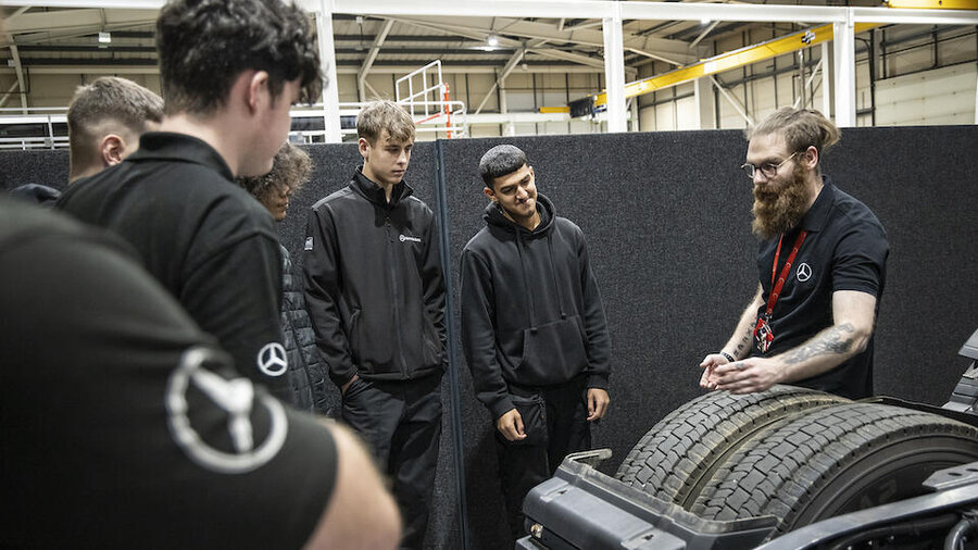 Remit Training - Level 4 Electric Vehicle Course