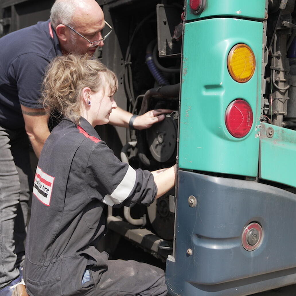 Remit Training - RHA Skills