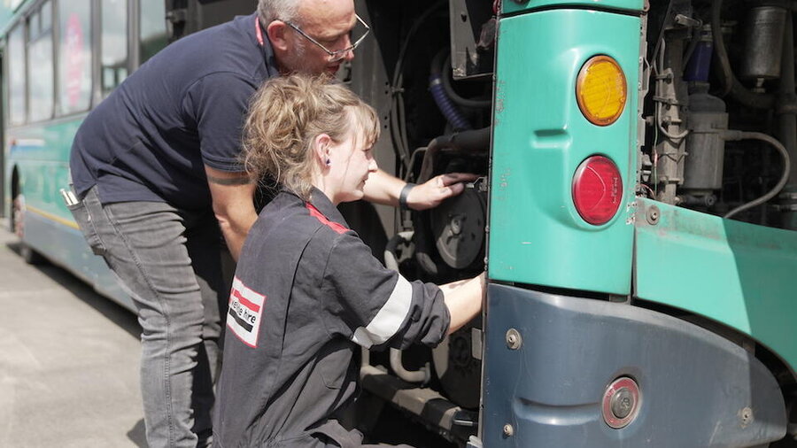 Remit Training - Wales