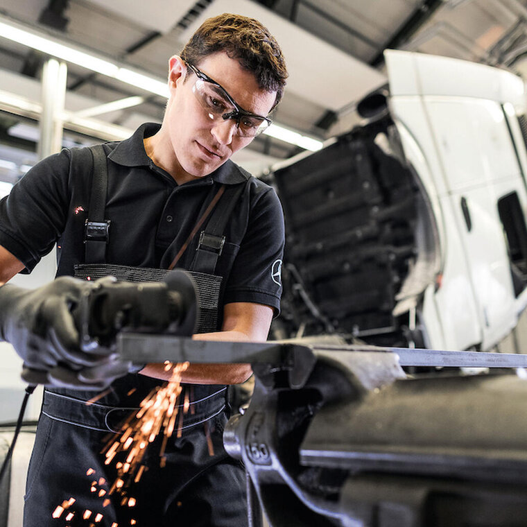 Remit Training - What is the ROI of Apprenticeships in Automotive?