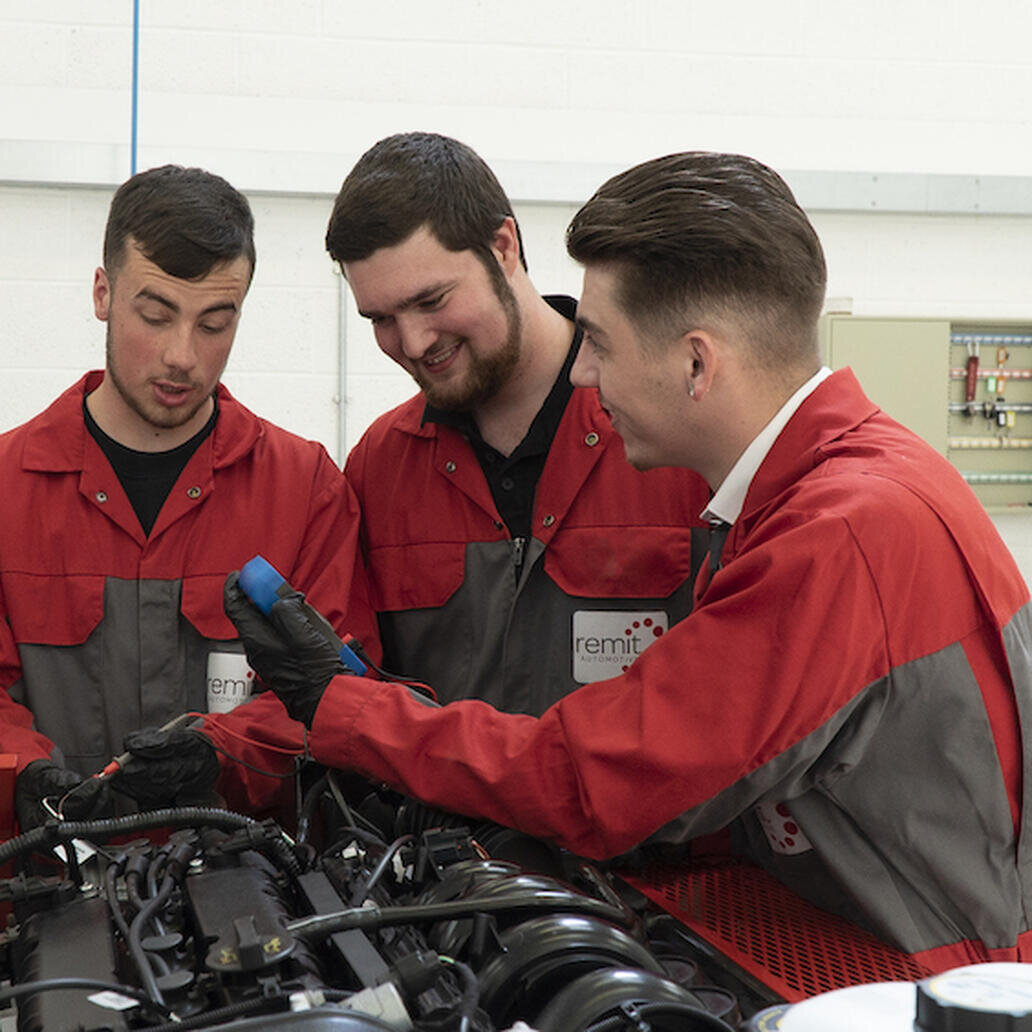 Remit Training - Level 3 MOT Manager Course (Scotland)