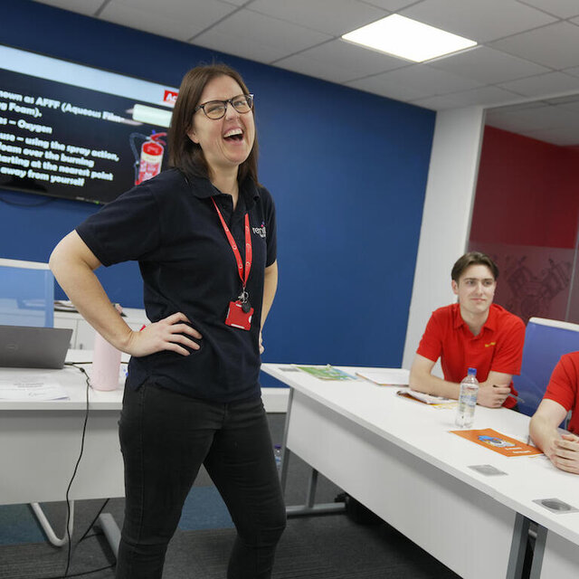 Remit Training - Why Remit?