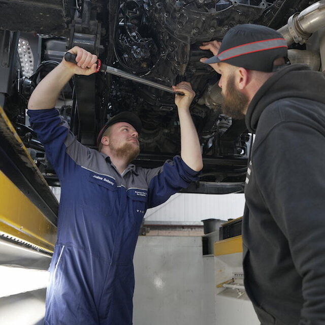 Remit Training - New Year New Skills - Auto