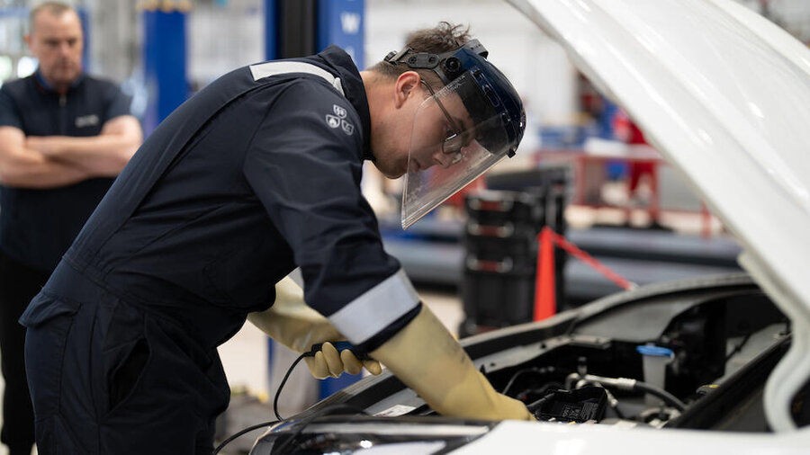 Remit Training - Irtec Accreditation Course