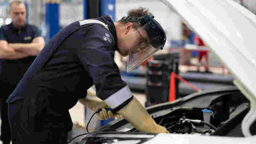 Irtec Accreditation Course | Remit Training