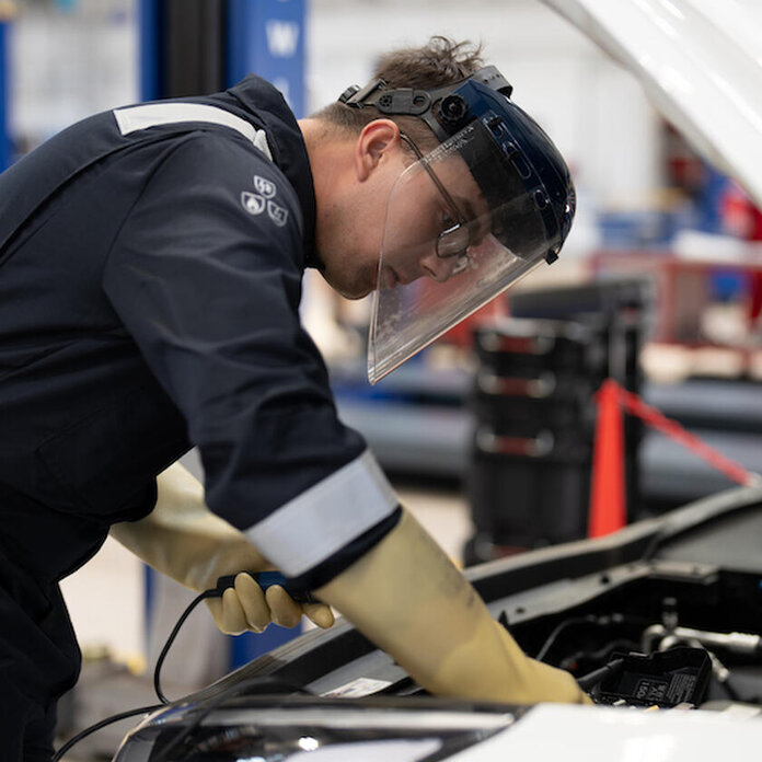 Remit Training - Act Now. Solve the Technician Shortage