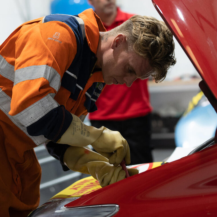 Remit Training - New Year New Budget - Auto