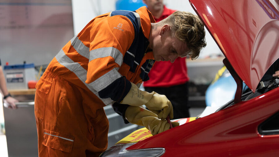 Remit Training - Scottish Apprenticeship Week 2026