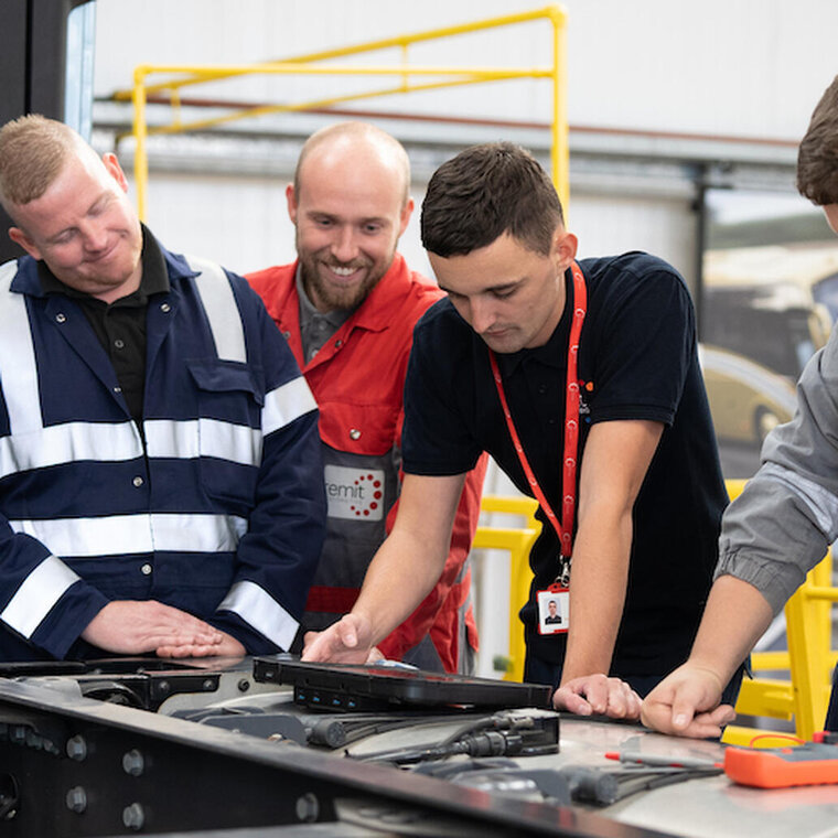 Remit Training - Why Remit?