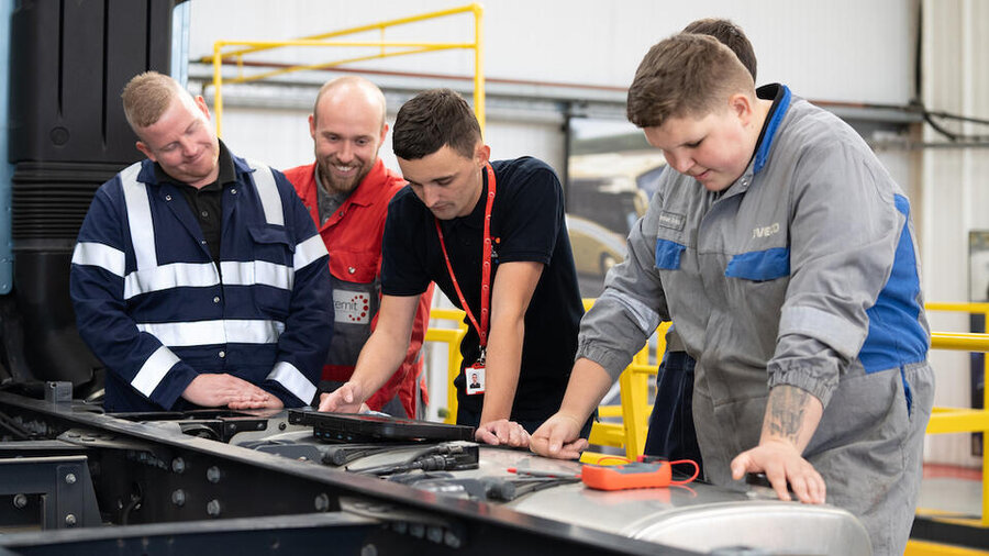 Remit Training - Automotive