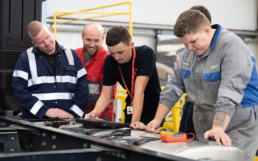 Remit Training - Home v2