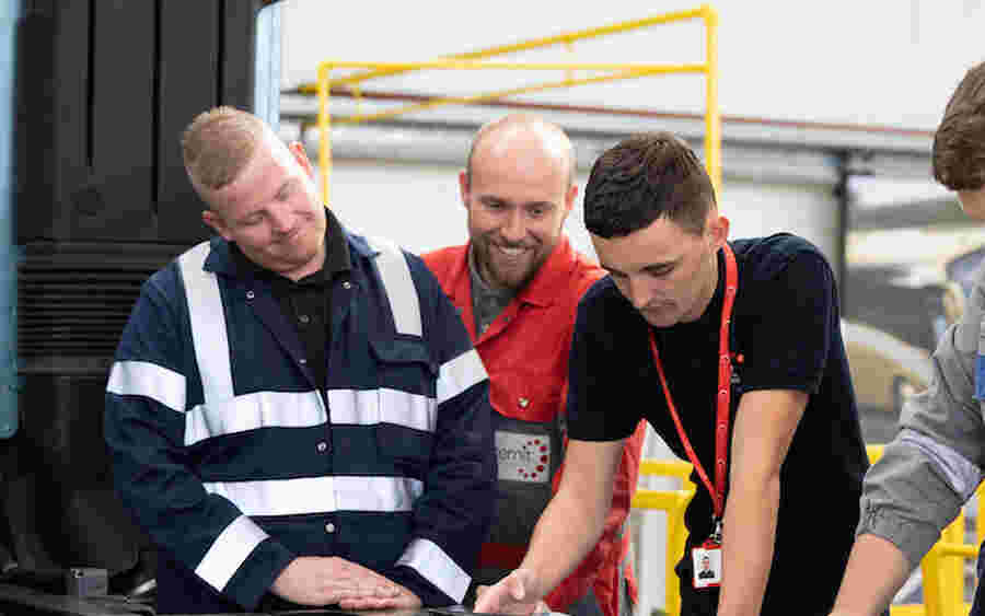Remit Training - RHA Skills