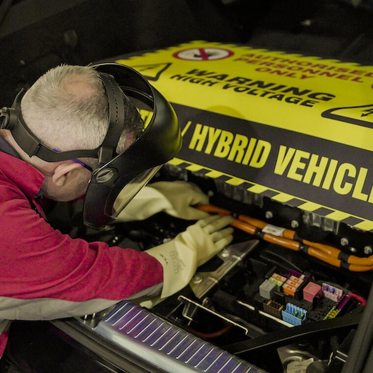 Remit Training - Programmes & Courses