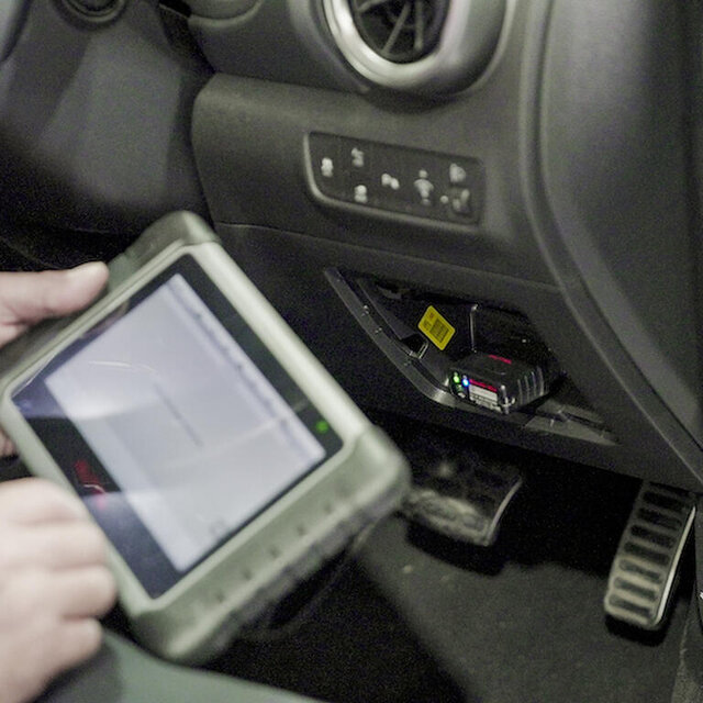 Remit Training - IMI Light Vehicle Maintenance & Repair Course