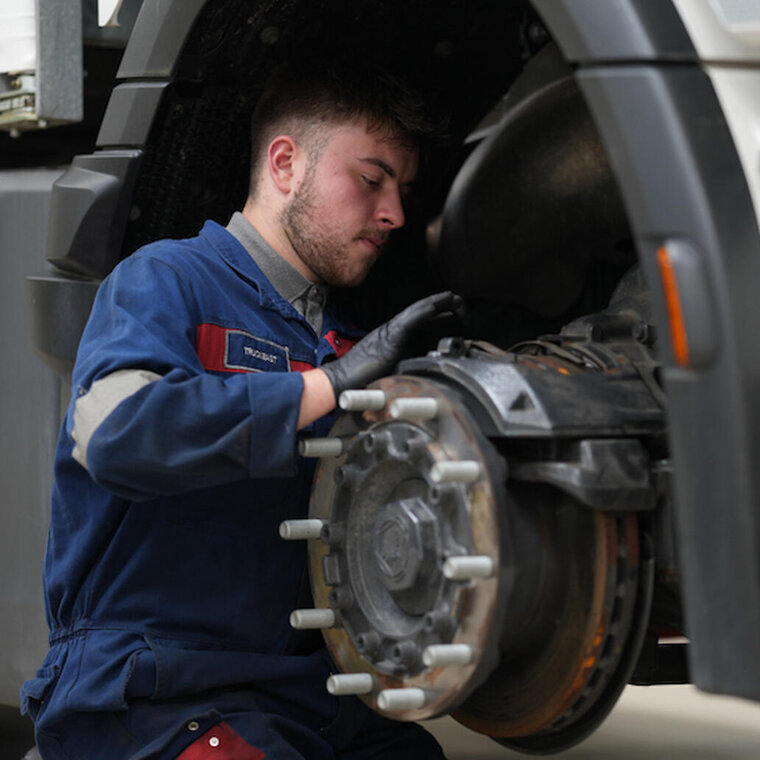 Remit Training - Wales