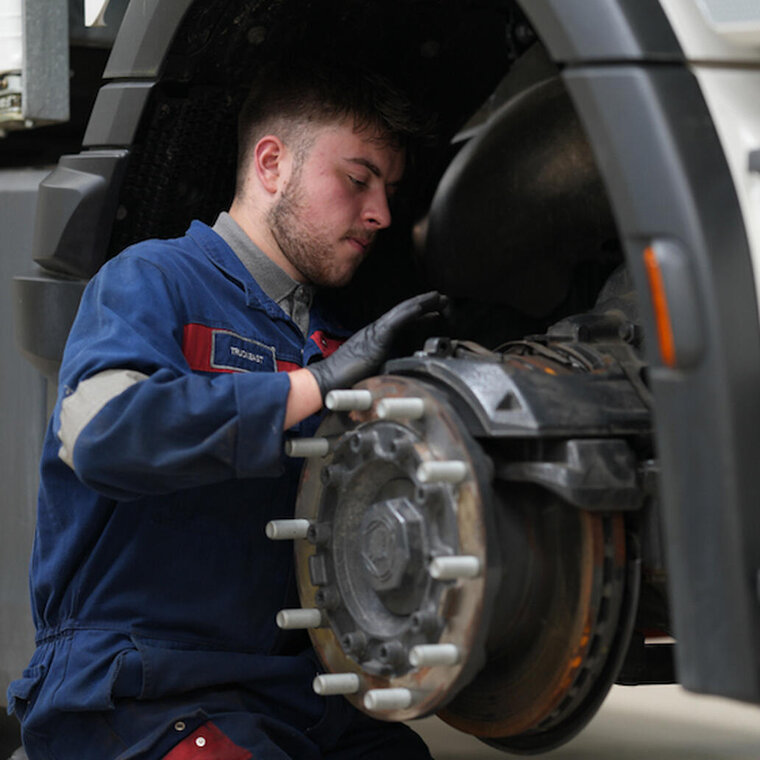 Remit Training - Scottish Apprenticeship Week 2026