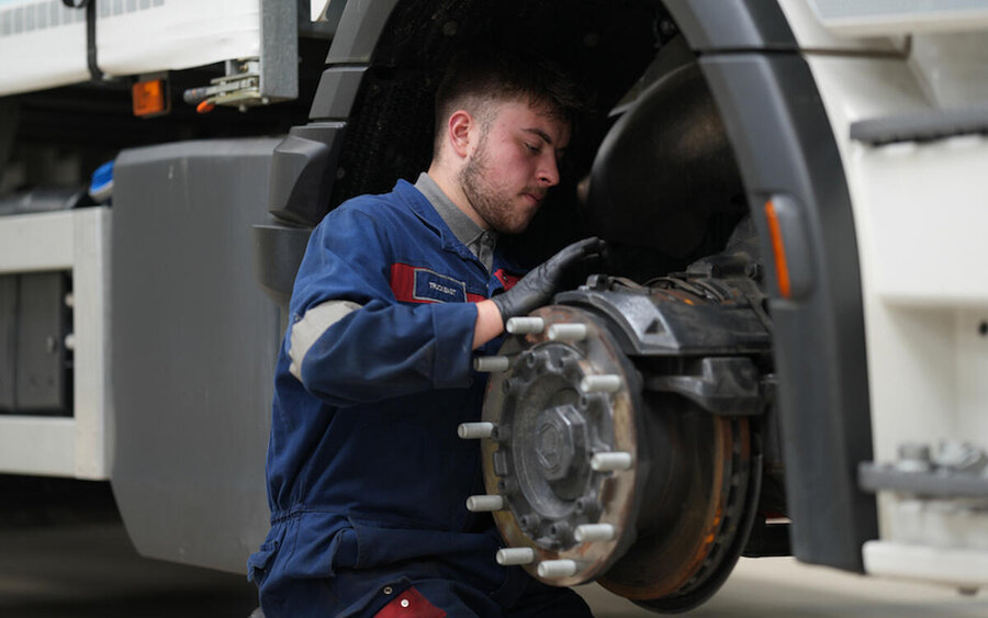 Remit Training - RHA Skills