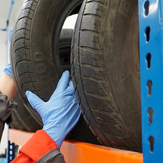 Remit Training - Vehicle Parts Operations (SCQF Level 6)