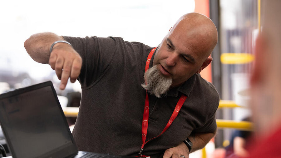 Remit Training - Level 1 Hydrogen Awareness Course