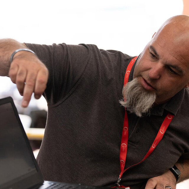 Remit Training - Level 2 ADAS Calibration Course