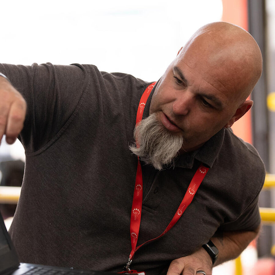 Remit Training - Irtec Advanced Assessment Course