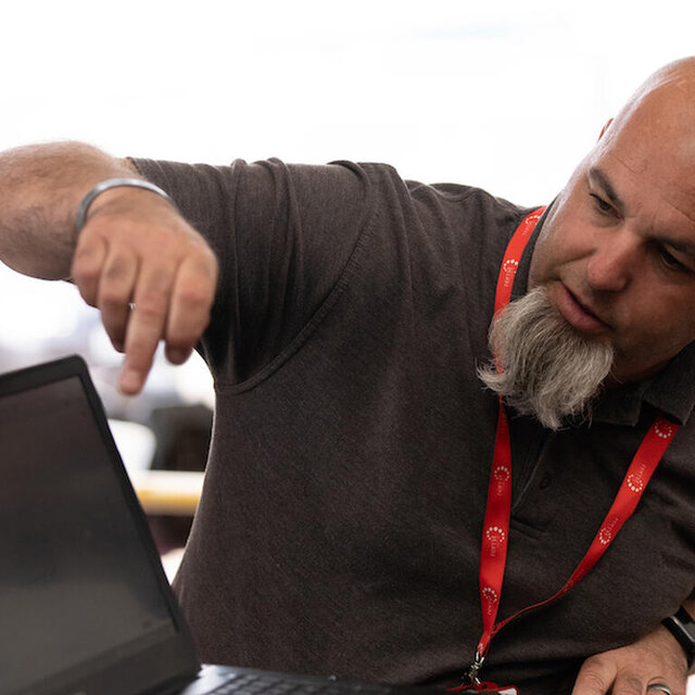 Remit Training - Level 2 ADAS Calibration Course