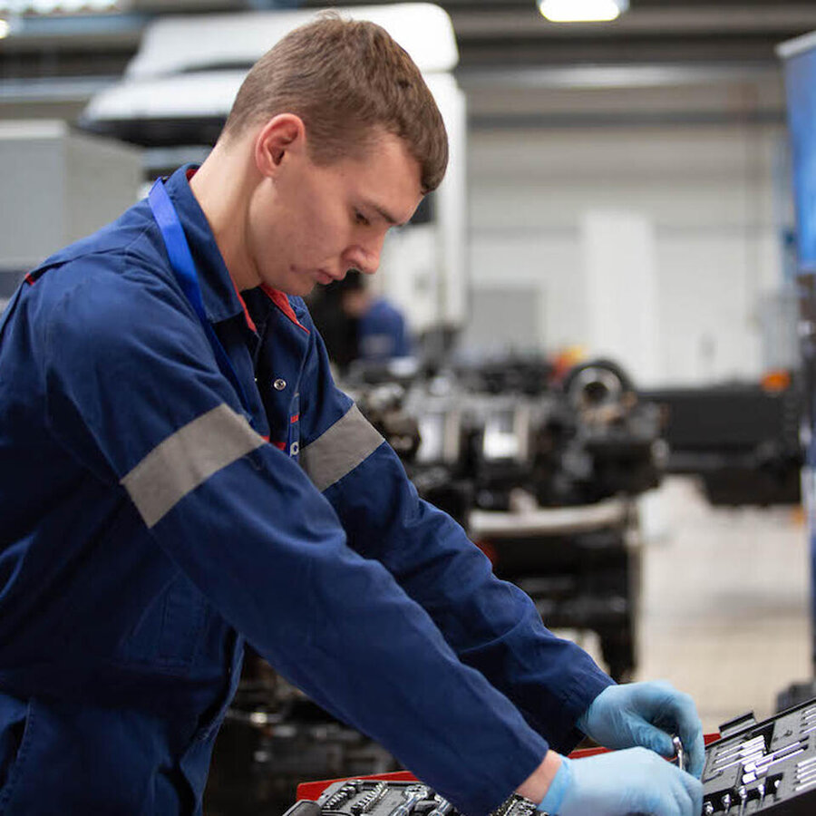 Remit Training - Level 3 MOT Manager Course (Scotland)