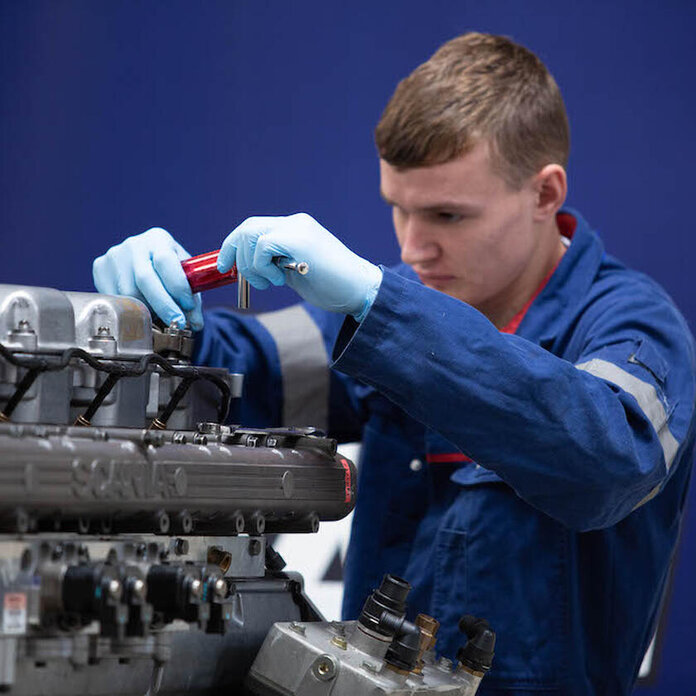 Remit Training - New Year New Budget - Auto