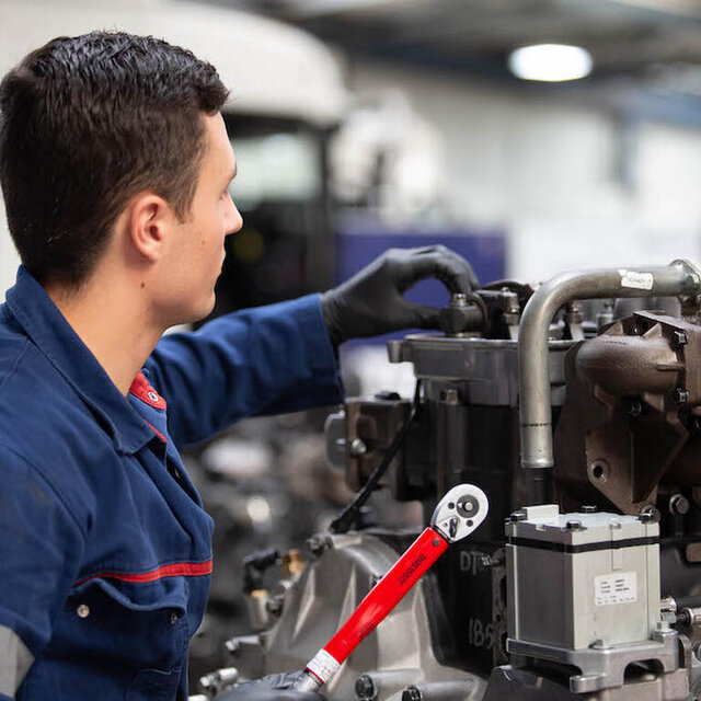 Remit Training - Vehicle Body Repair Level 2 (Wales)