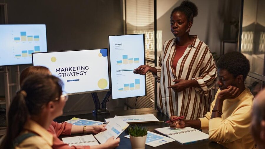 Remit Training - How to become a Multi-Channel Marketer