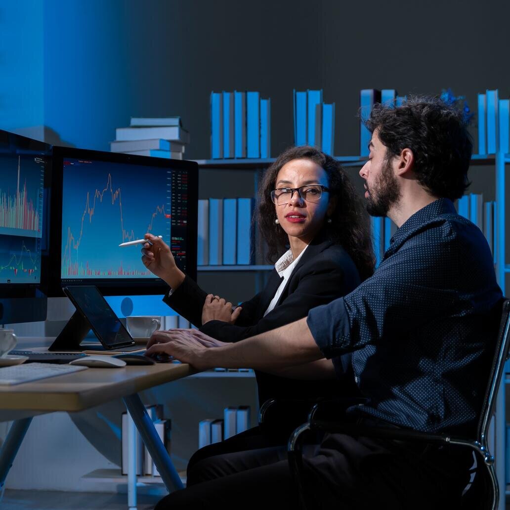 Remit Training - Digital & IT