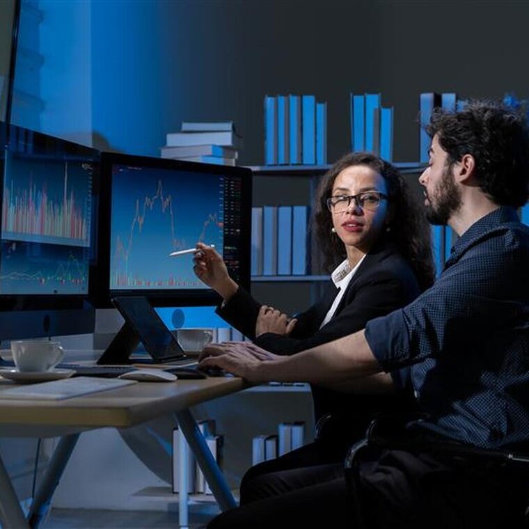 Remit Training - How to become a Data Analyst